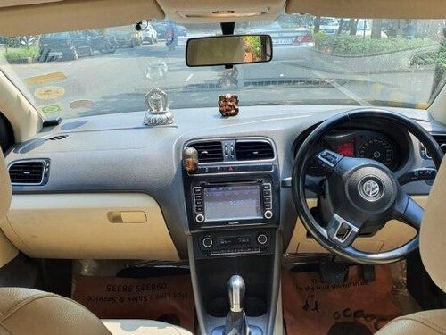 Used 2014 Vento 1.2 TSI Highline AT  for sale in Mumbai