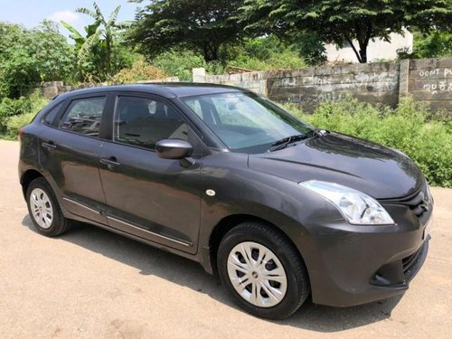 Used 2017 Baleno Sigma  for sale in Bangalore