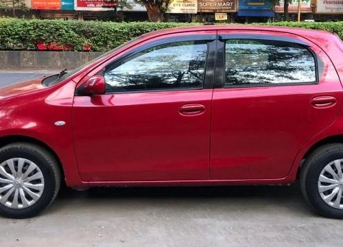 Used 2013 Etios Liva G  for sale in Mumbai