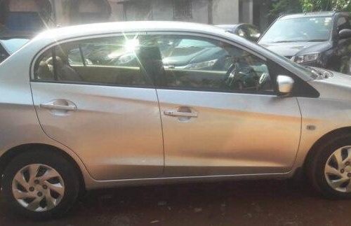 Used 2017 Amaze S i-DTEC  for sale in Kolkata