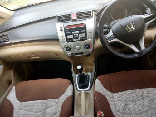 Used 2011 City V MT AVN  for sale in Coimbatore