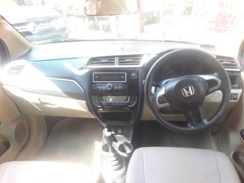 Used 2017 Amaze S i-DTEC  for sale in Kolkata