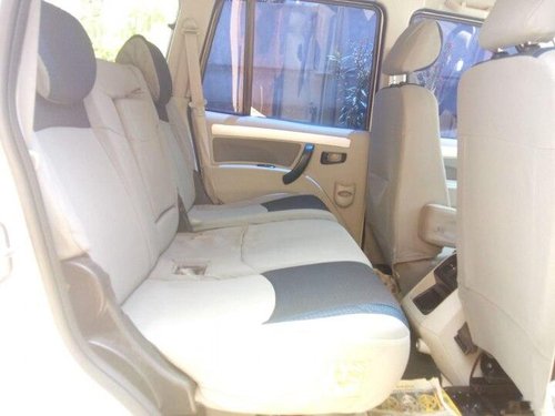 Used 2016 Scorpio S10 8 Seater  for sale in Coimbatore