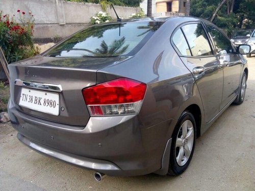 Used 2011 City V MT AVN  for sale in Coimbatore