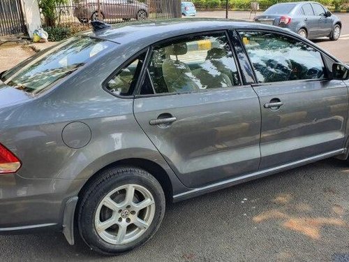 Used 2014 Vento 1.2 TSI Highline AT  for sale in Mumbai