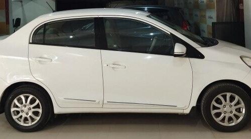 Used 2015 Amaze VX i-Vtech  for sale in Pune