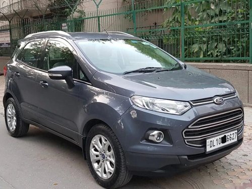 Used 2014 EcoSport 1.5 Ti VCT AT Titanium  for sale in New Delhi