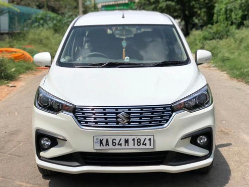 Used 2020 Ertiga ZXI Plus  for sale in Bangalore