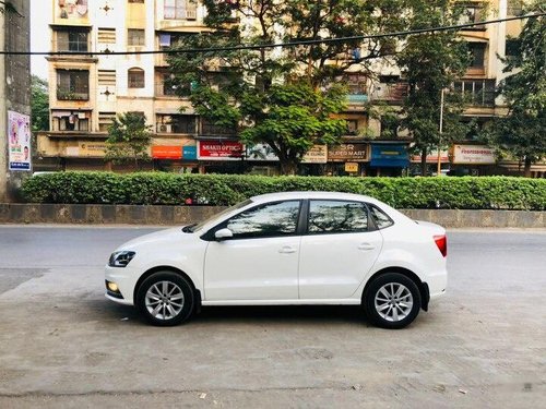 Used 2018 Ameo 1.5 TDI Highline Plus  for sale in Mumbai