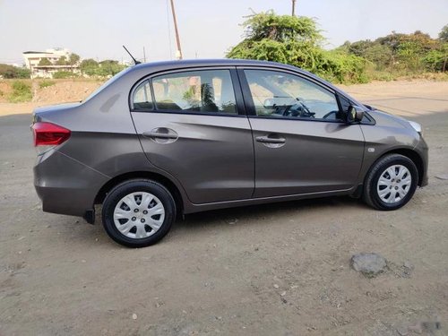 Used 2013 Amaze S AT i-Vtech  for sale in Pune