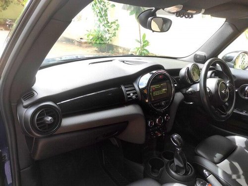 Used 2015 Cooper S  for sale in Hyderabad