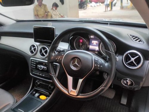 Used 2015 GLA Class  for sale in Hyderabad