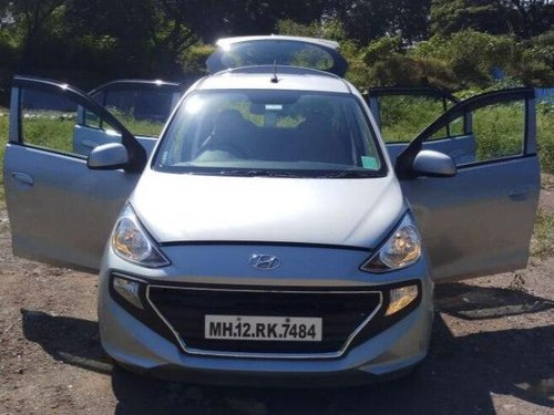 Used 2019 Santro Magna AMT  for sale in Pune