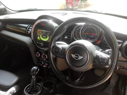 Used 2015 Cooper S  for sale in Hyderabad-5