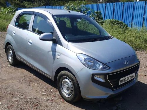 Used 2019 Santro Magna AMT  for sale in Pune