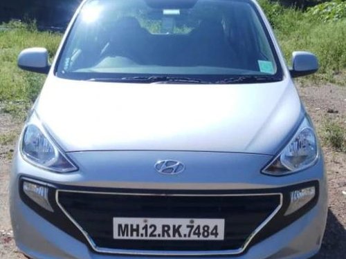 Used 2019 Santro Magna AMT  for sale in Pune