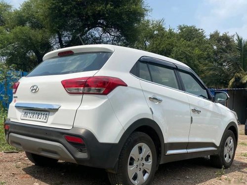 Used 2019 Creta 1.4 EX Diesel  for sale in Pune