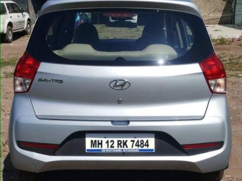 Used 2019 Santro Magna AMT  for sale in Pune