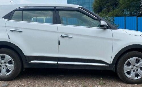 Used 2019 Creta 1.4 EX Diesel  for sale in Pune