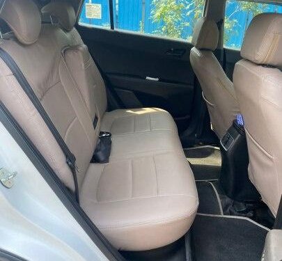 Used 2019 Creta 1.4 EX Diesel  for sale in Pune