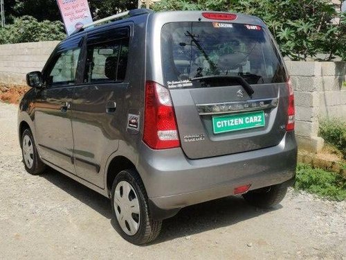 Used 2016 Wagon R AMT VXI Option  for sale in Bangalore