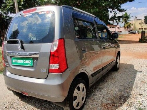 Used 2016 Wagon R AMT VXI Option  for sale in Bangalore