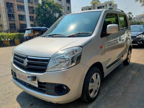Used 2011 Wagon R VXI  for sale in Mumbai