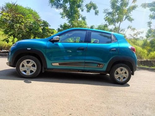 Used 2019 Kwid  for sale in Nashik