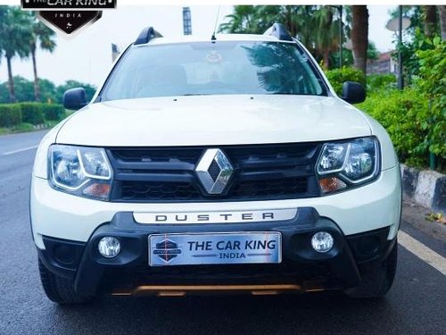 Used 2017 Duster RXE  for sale in New Delhi