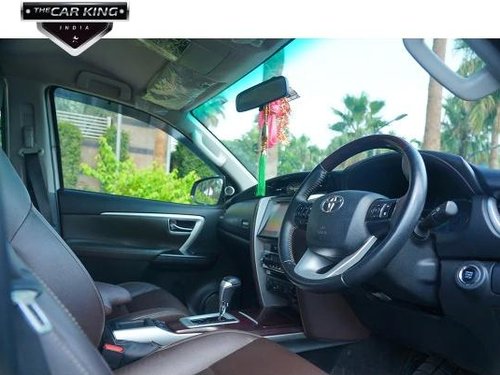 Used 2019 Fortuner 2.8 4WD AT  for sale in New Delhi