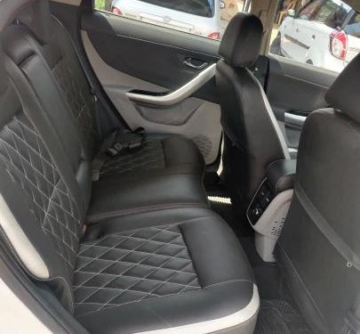 Used 2018 Nexon 1.5 Revotorq XZA Plus  for sale in Pune