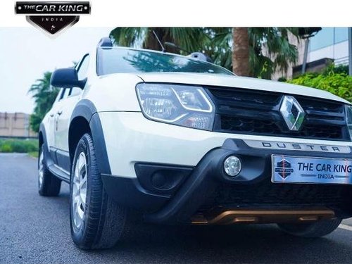 Used 2017 Duster RXE  for sale in New Delhi