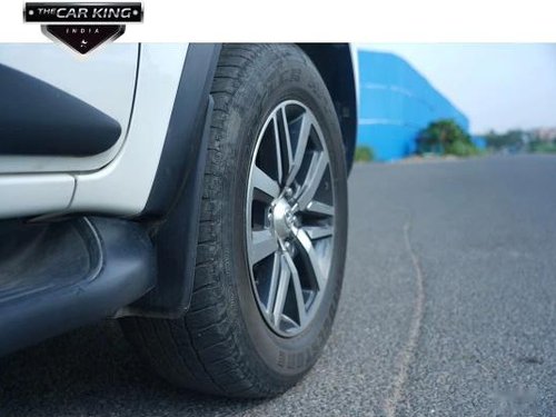 Used 2019 Fortuner 2.8 4WD AT  for sale in New Delhi