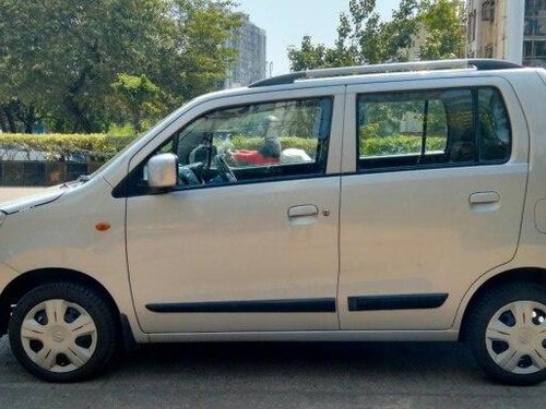 Used 2011 Wagon R VXI  for sale in Mumbai