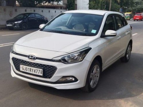 Used 2017 i20 1.4 Asta  for sale in Ahmedabad