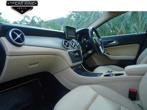 Used 2015 GLA Class  for sale in New Delhi