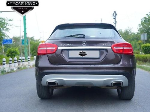 Used 2015 GLA Class  for sale in New Delhi