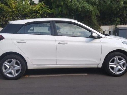 Used 2017 i20 1.4 Asta  for sale in Ahmedabad