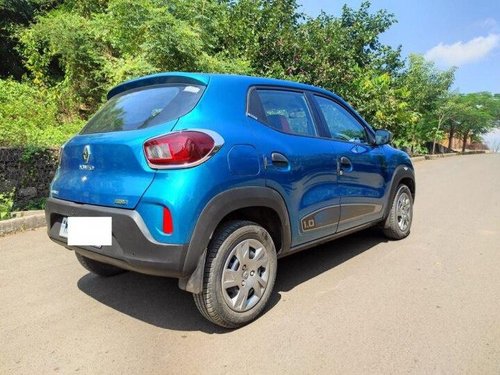 Used 2019 Kwid  for sale in Nashik