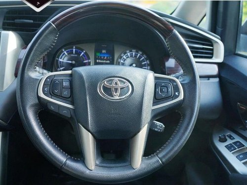 Used 2018 Innova Crysta 2.4 ZX MT  for sale in New Delhi