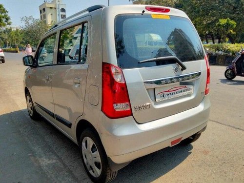 Used 2011 Wagon R VXI  for sale in Mumbai