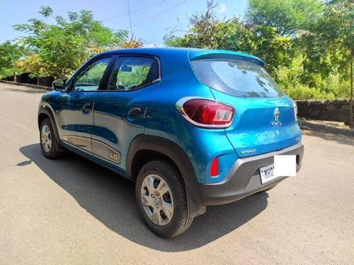 Used 2019 Kwid  for sale in Nashik