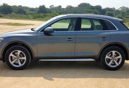 Used 2018 Q5 45 TFSI Technology  for sale in New Delhi
