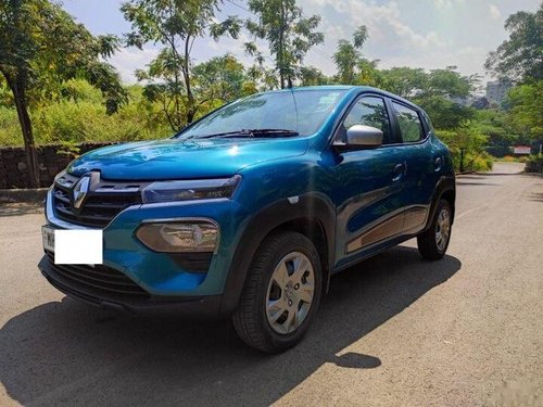 Used 2019 Kwid  for sale in Nashik