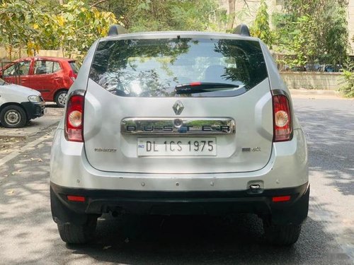 Used 2014 Duster 110PS Diesel RxL  for sale in New Delhi