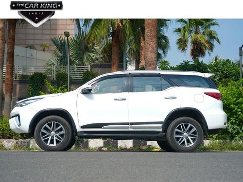 Used 2019 Fortuner 2.8 4WD AT  for sale in New Delhi