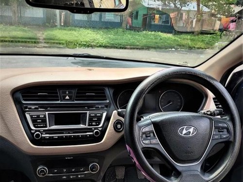 Used 2016 i20 Sportz Option  for sale in Kolkata