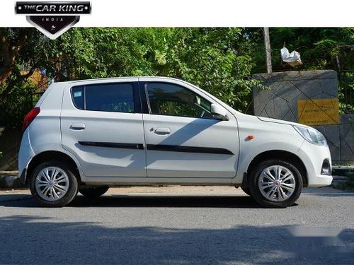 Used 2018 Alto K10 VXI Optional  for sale in New Delhi