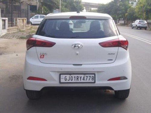 Used 2017 i20 1.4 Asta  for sale in Ahmedabad