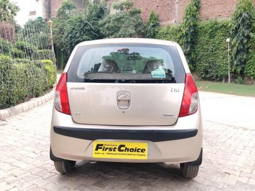 Used 2009 i10 Magna 1.2  for sale in Gurgaon